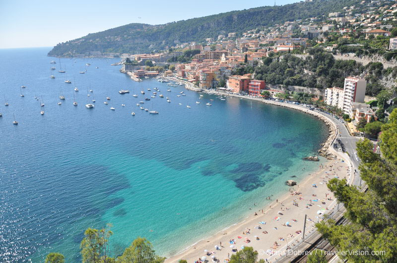 Best Places to Visit on the French Riviera